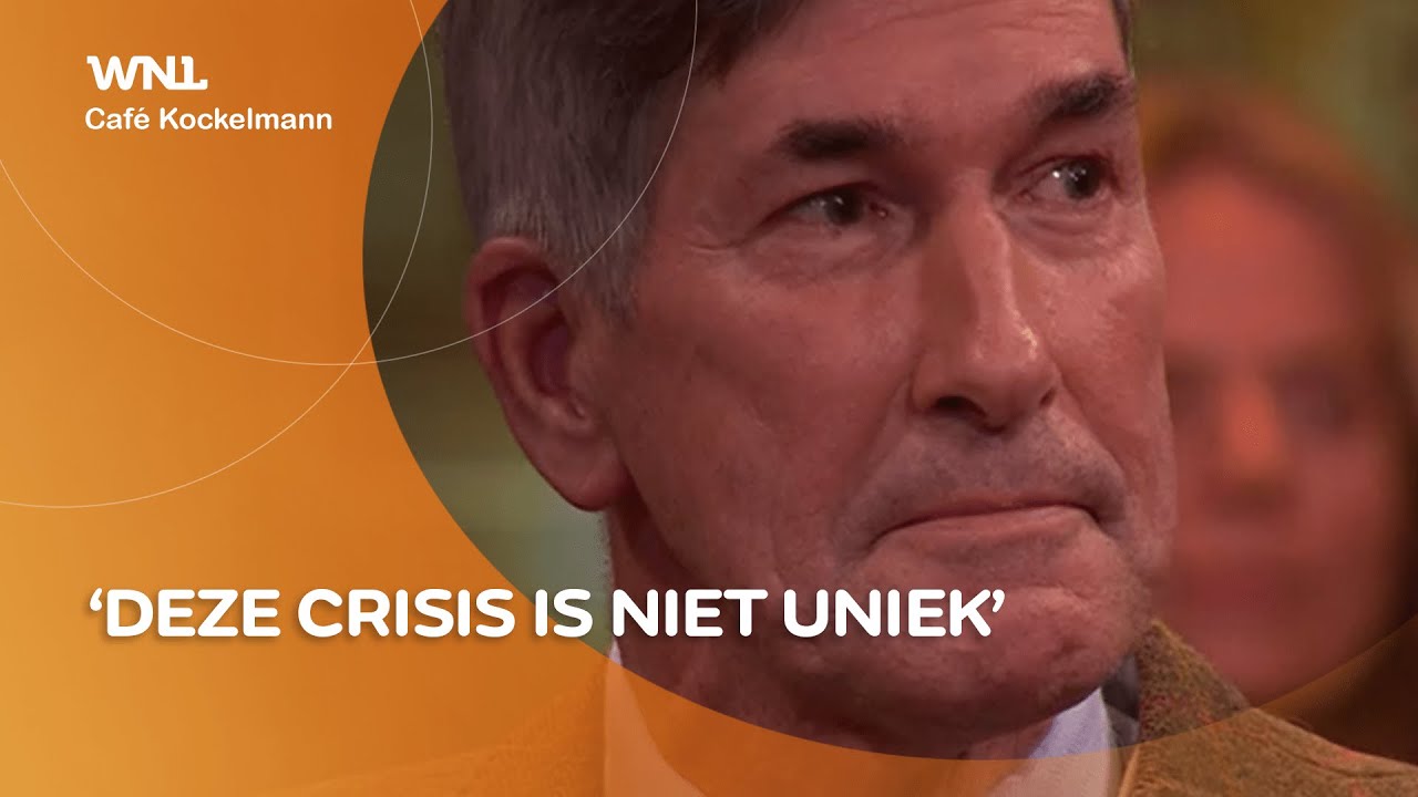 Oud-SGP-voorlichter De Bruyne over kabinetscrisis: 'Niet uniek'