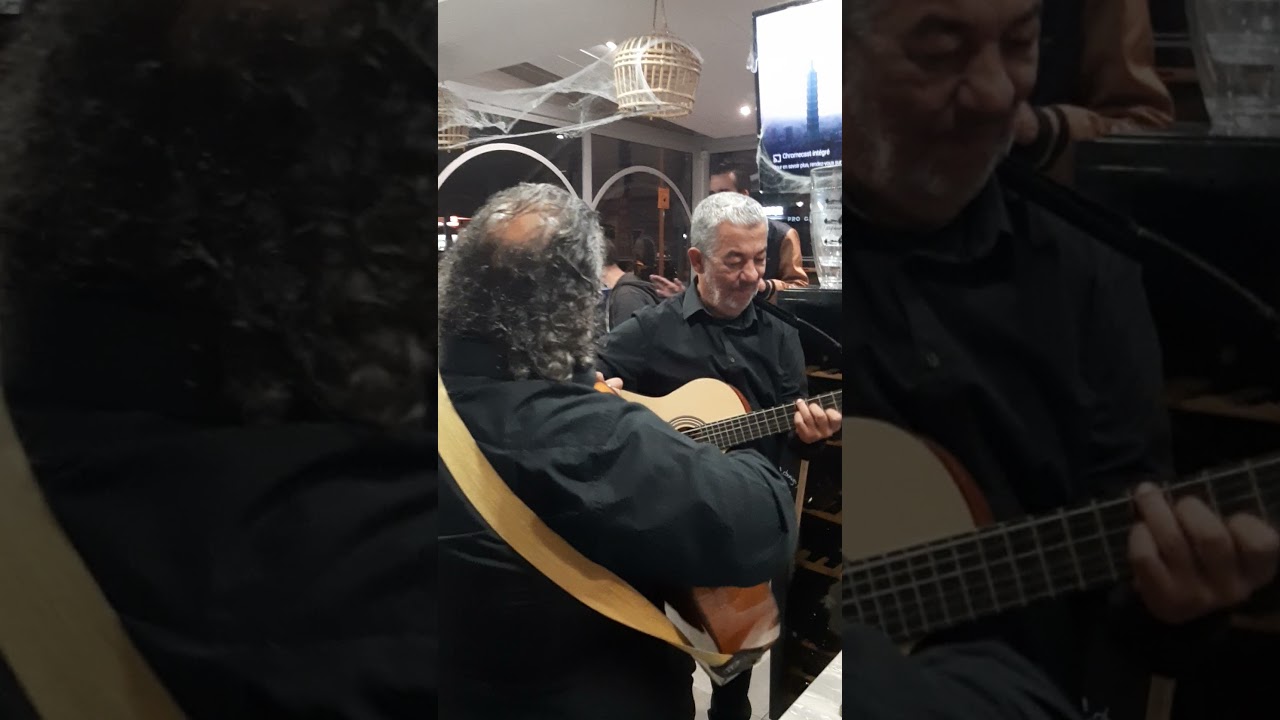 GROUPE GIPSY REGIS POUR VOS SOIREES MARIAGES