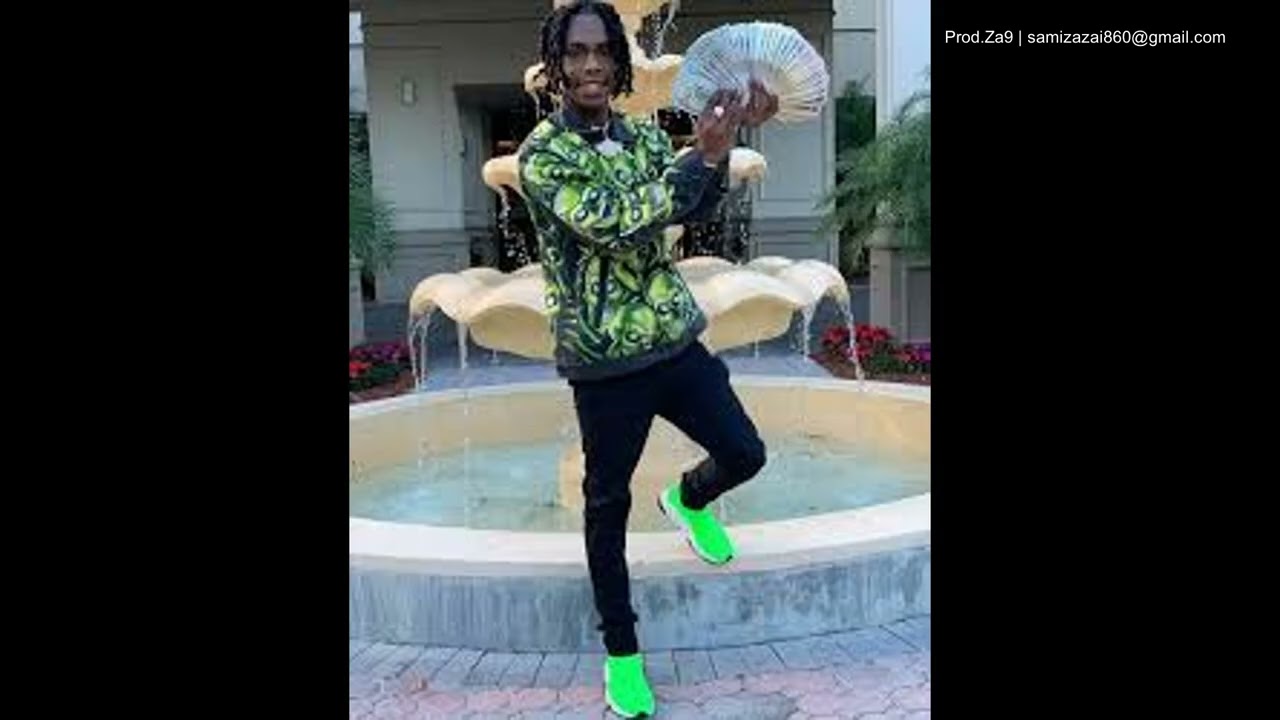 YNW Melly x Migos - 