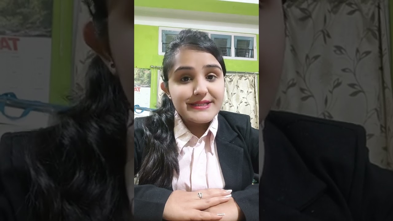 Video CV for ZIGRAM