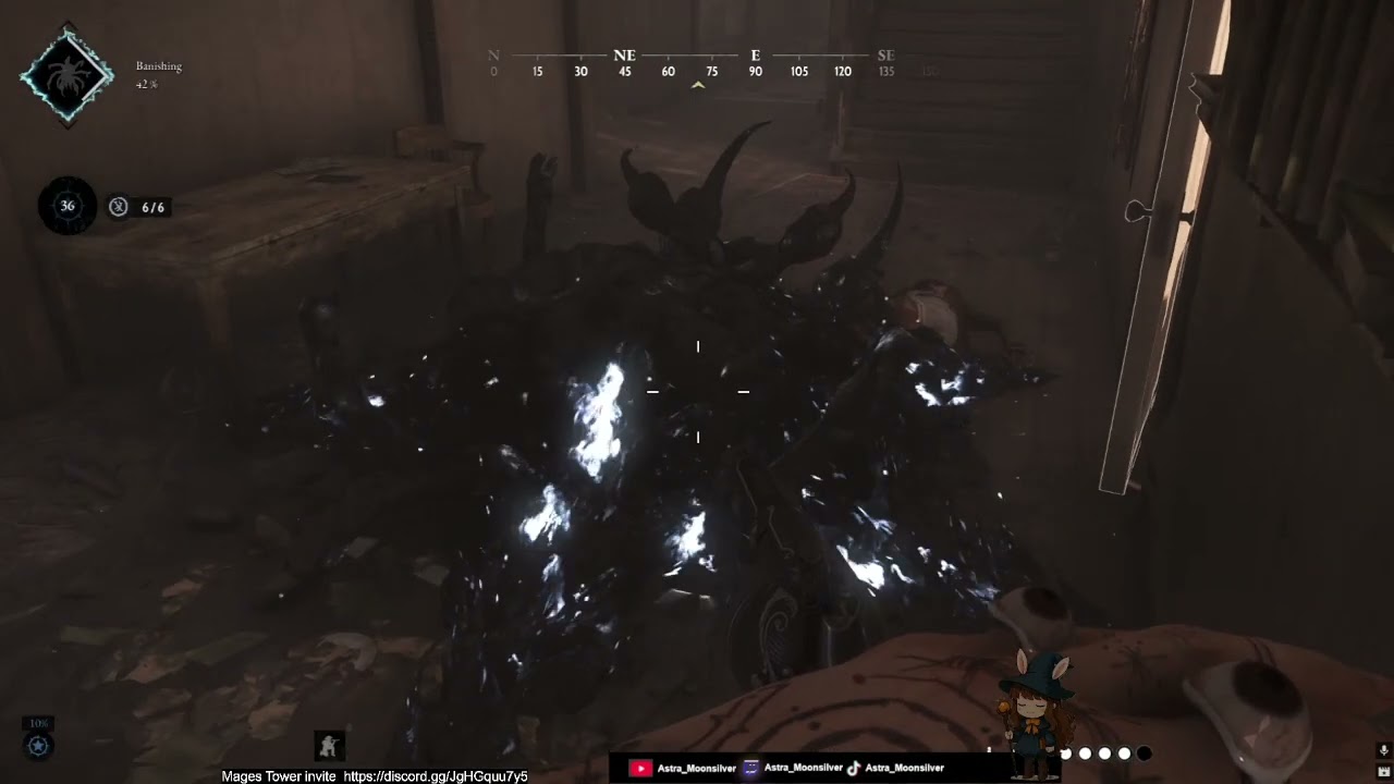The Bounties Called. I will Answer