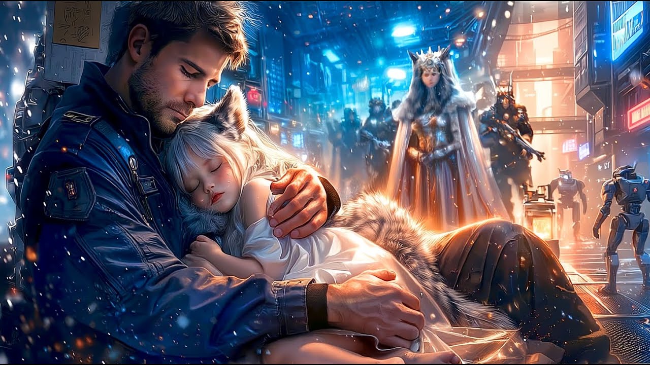 The Galactic Empire Shocked to Discover Earth Is Off-Limits| Sci-Fi Stories Today