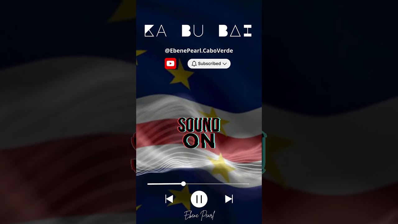 Ebene Pearl - Ka Bu bai - 