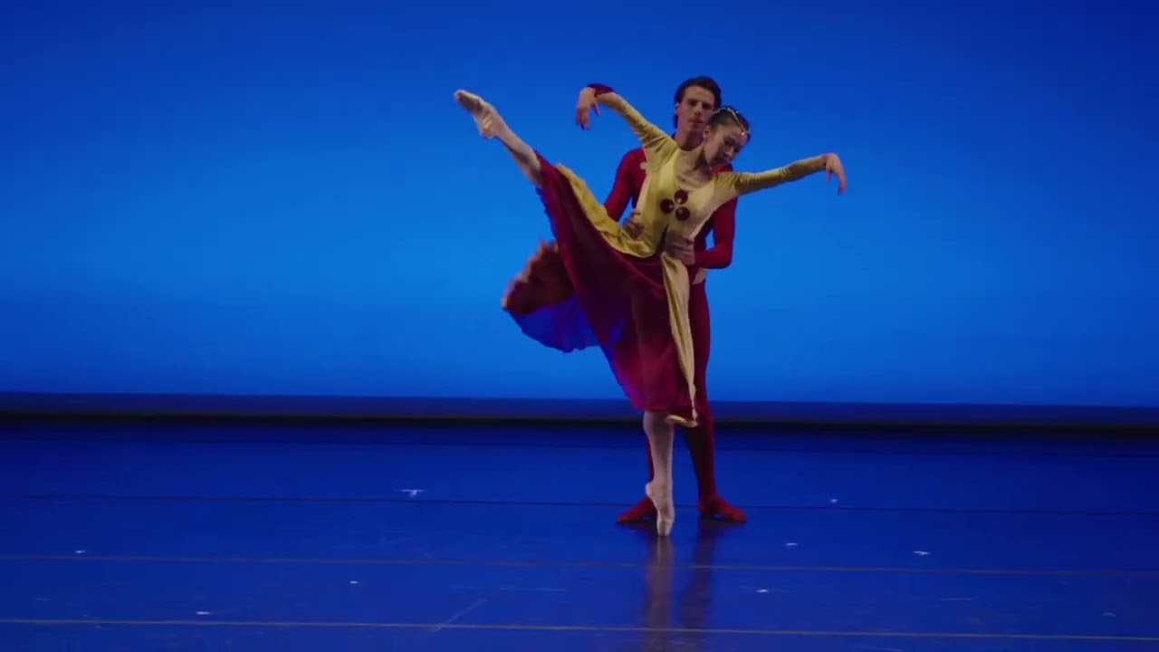 Despertares: un espect&aacute;culo de danza mundial en el Auditorio Nacional