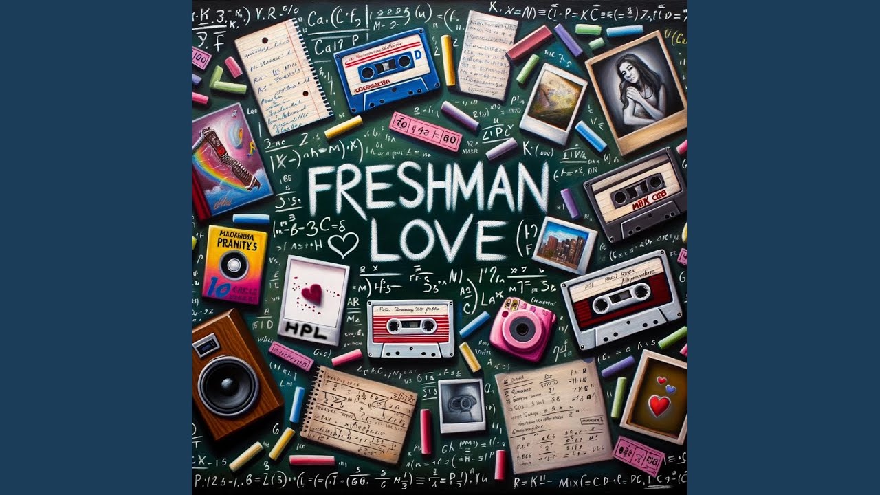 Freshman Love