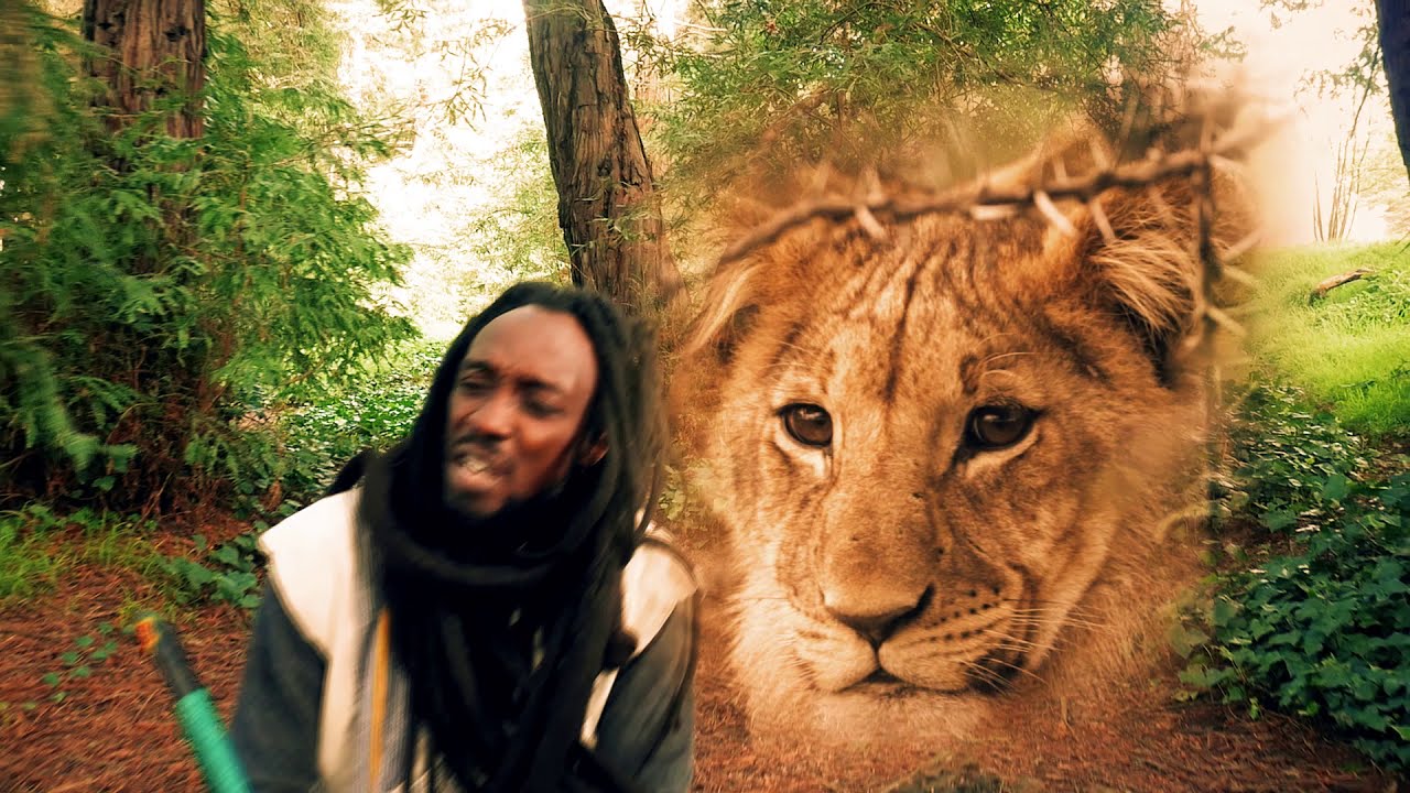 KUSH - Les Enfants d'Afrique