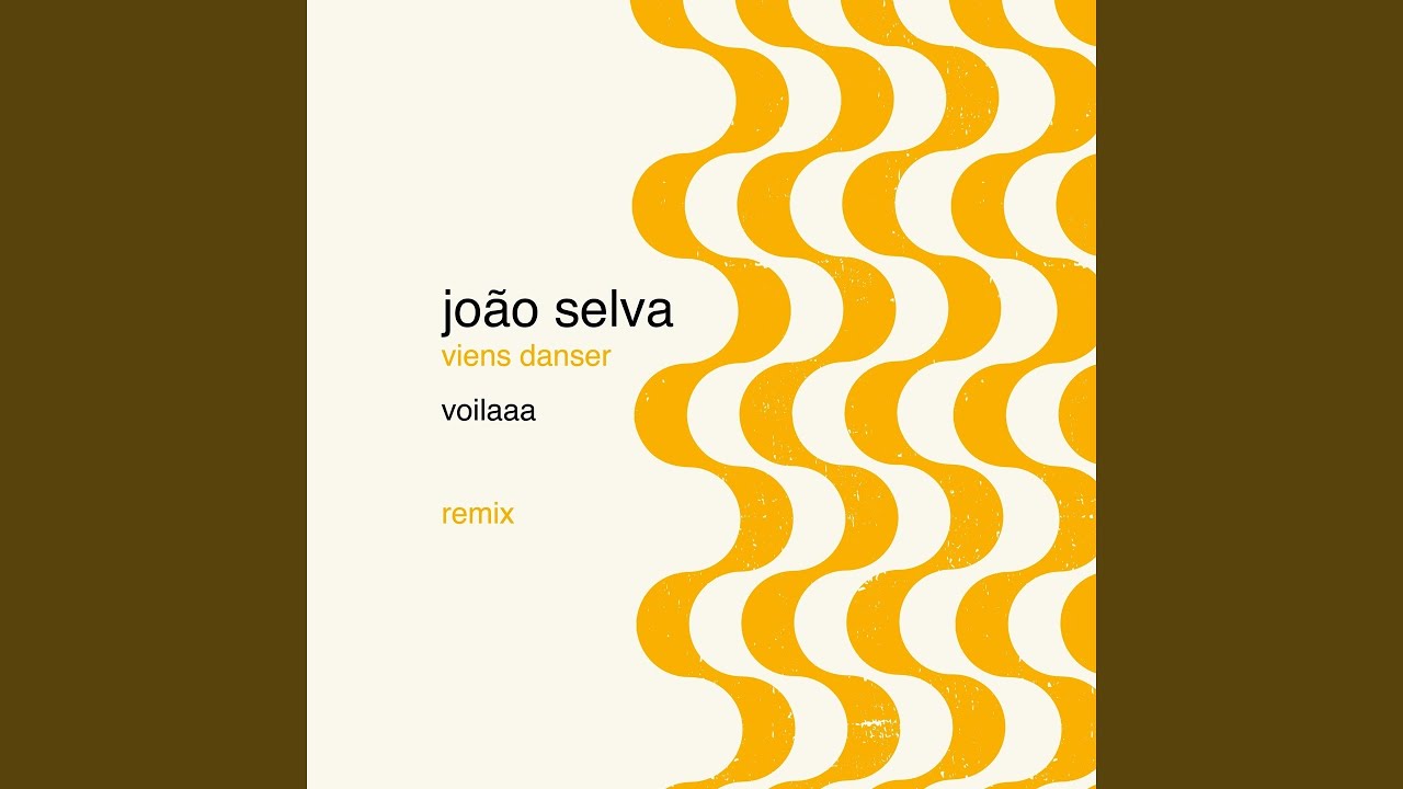 Viens danser (Voilaaa Remix)