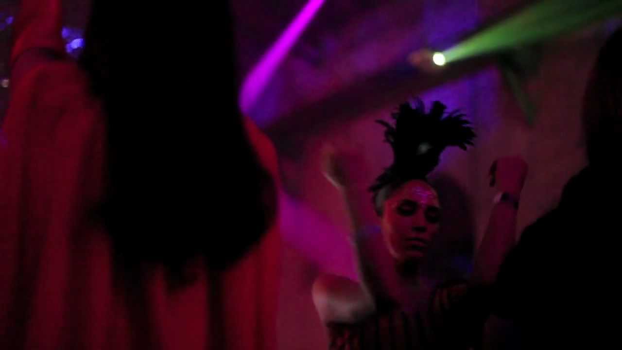 Ellen Allien @ ARMA17
