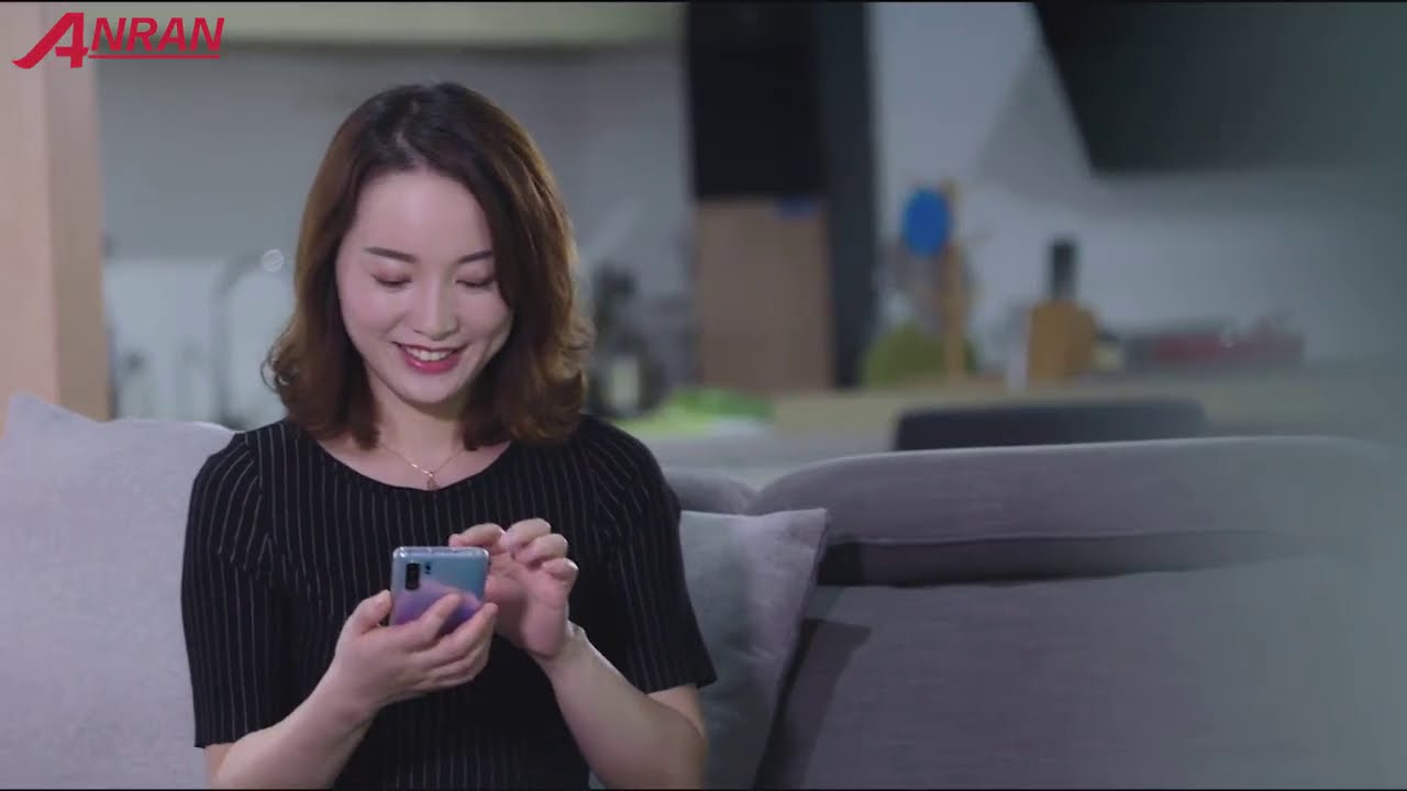 Всепогодная, уличная Wi-Fi IP камера видеонаблюдения ANRAN-XK888 5 MP, 1920p c НОЧНОЙ ПОДСВЕТКОЙ