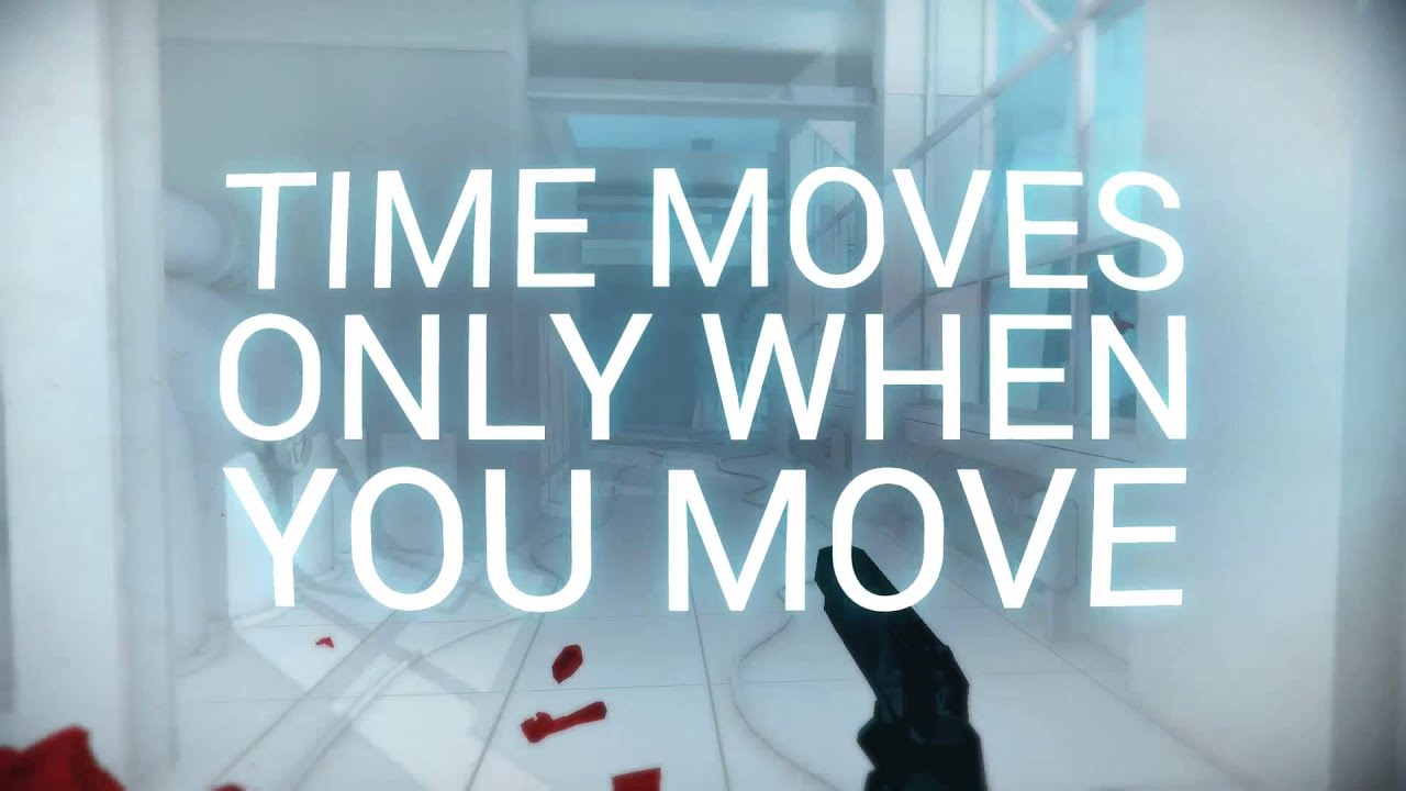 SUPERHOT Lets Play Part-1 | PC (NO Commentary)