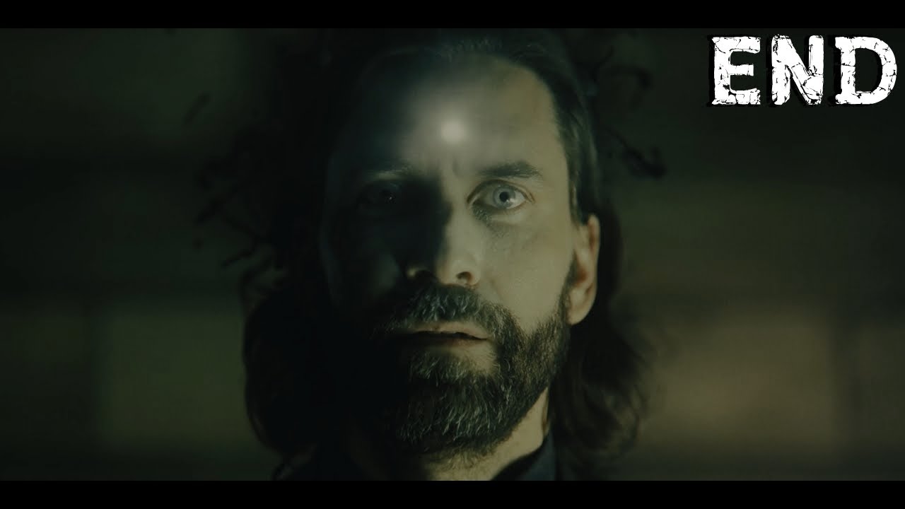 Alan Wake 2 - Part 9 - A BETTER ENDING