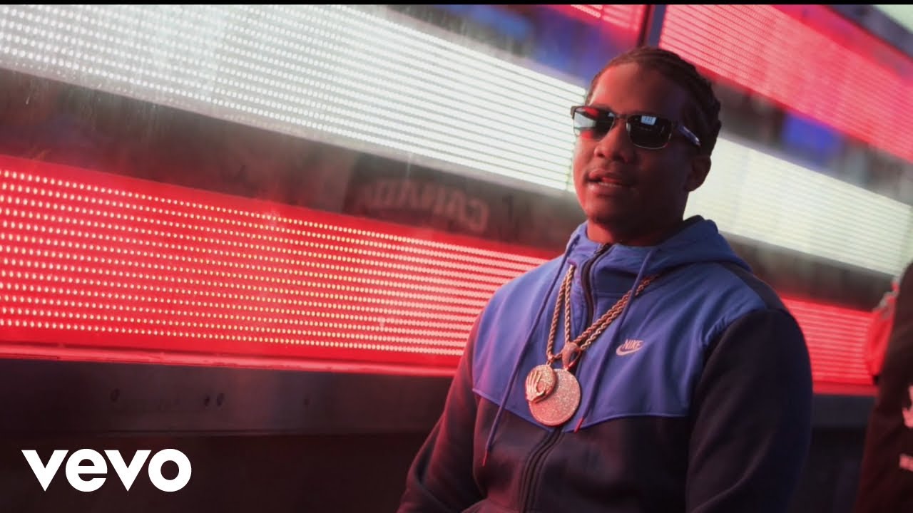 Timmy Blaze - Wise (Official Video)