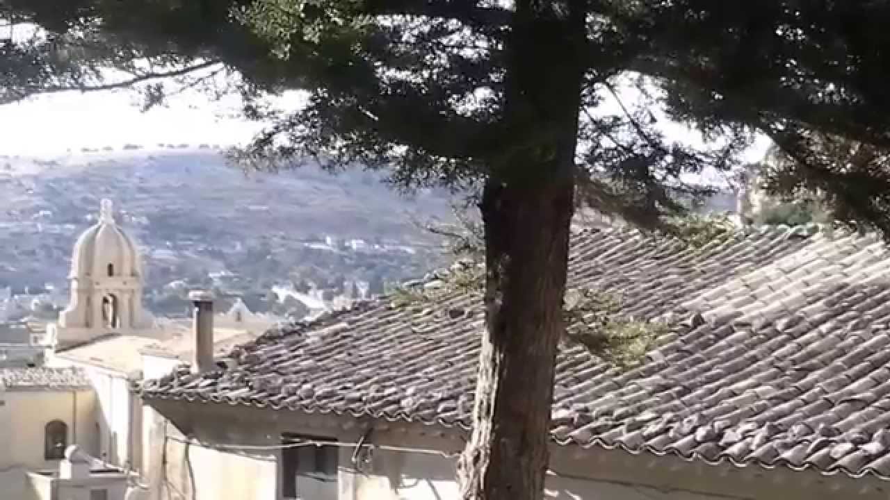 Scicli Araba