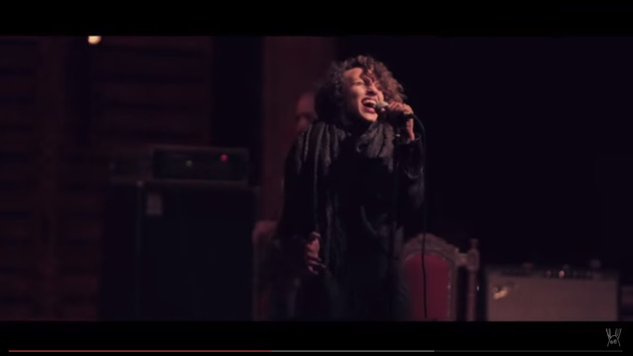 Maryam Saleh | Eslahat | Live at Oshtoora 2015 -  مريم صالح | إصلاحات | أشطورة ٢٠١٥