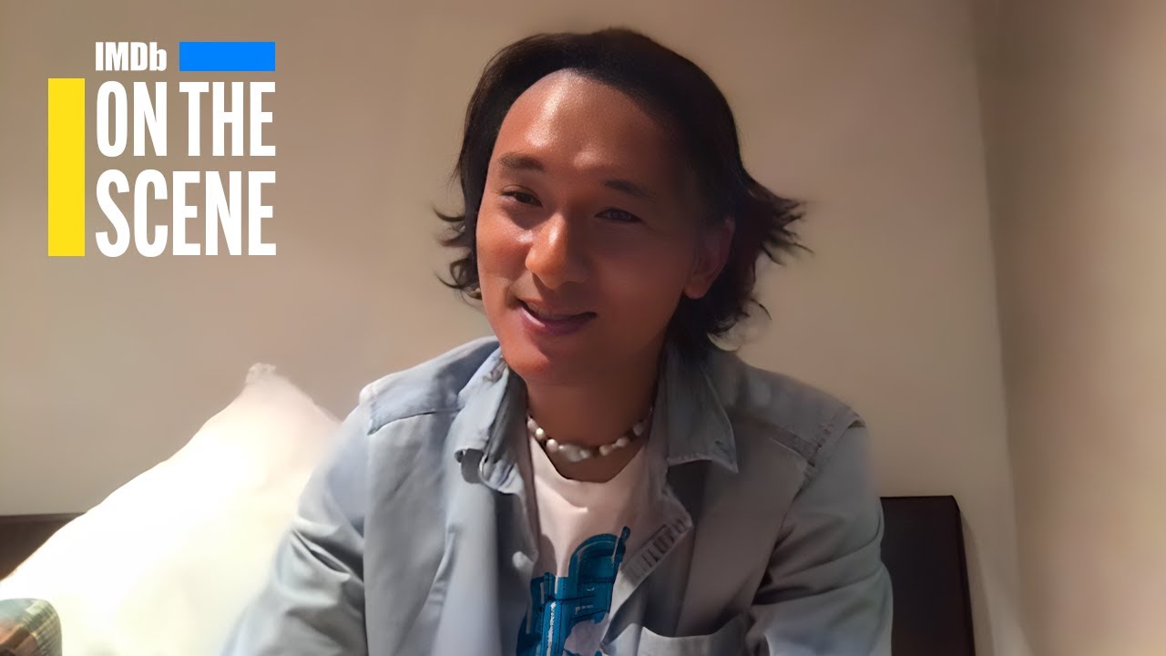 Pawo Choyning Dorji Takes Us Through The Makings Of 'The Monk And The Gun'
