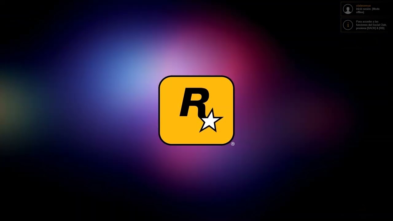 Install LC centered in GTA 5