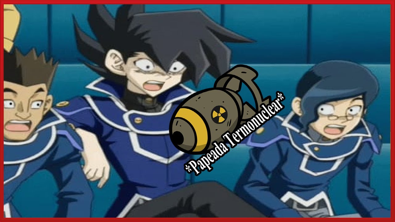 Yu-Gi-Oh! GX Duel Academy (GBA) #31 FINAL! Orgullo inmerecido!