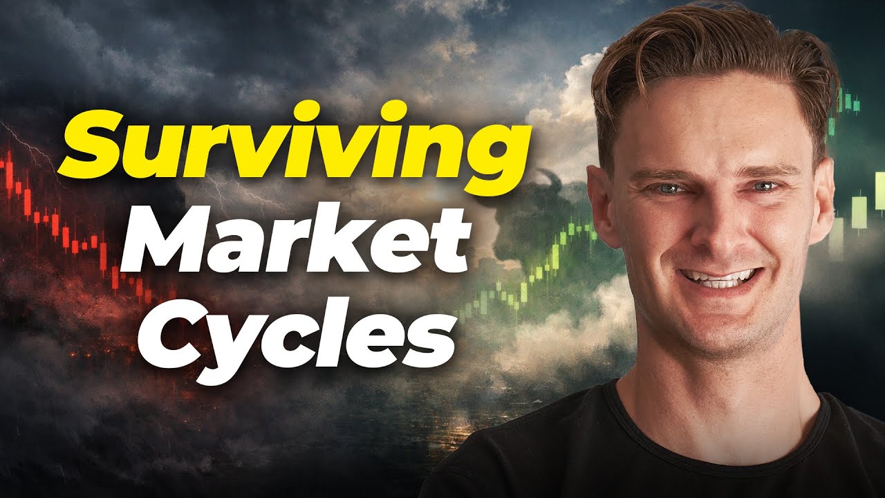 Why Smart Investors Keep Placing Capital, Even in Uncertain Markets