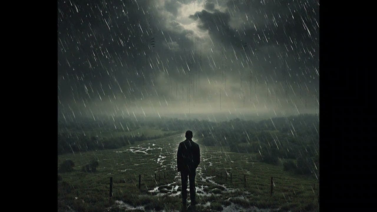 (FREE) Wallace Cleaver & So La Lune type beat - Sous l'averse