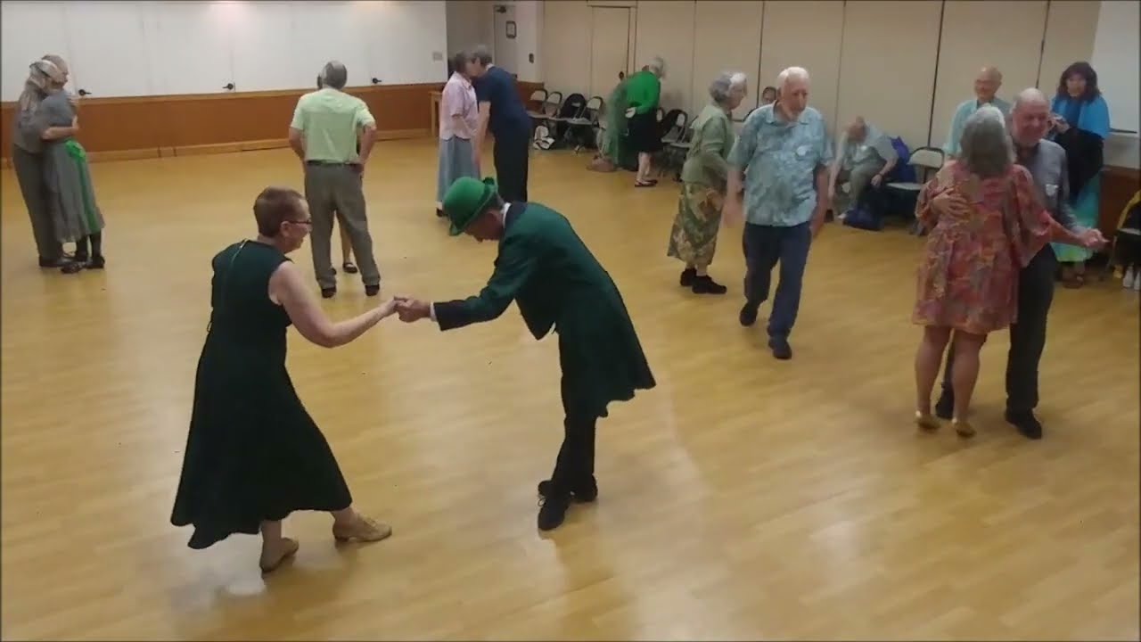 Waltz • Hoggetowne Fancy
