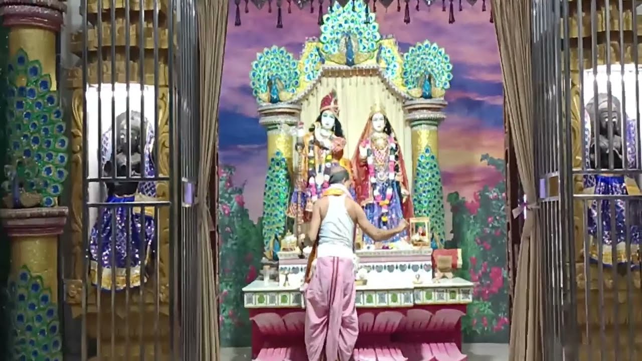 Manjushree Rath is live!