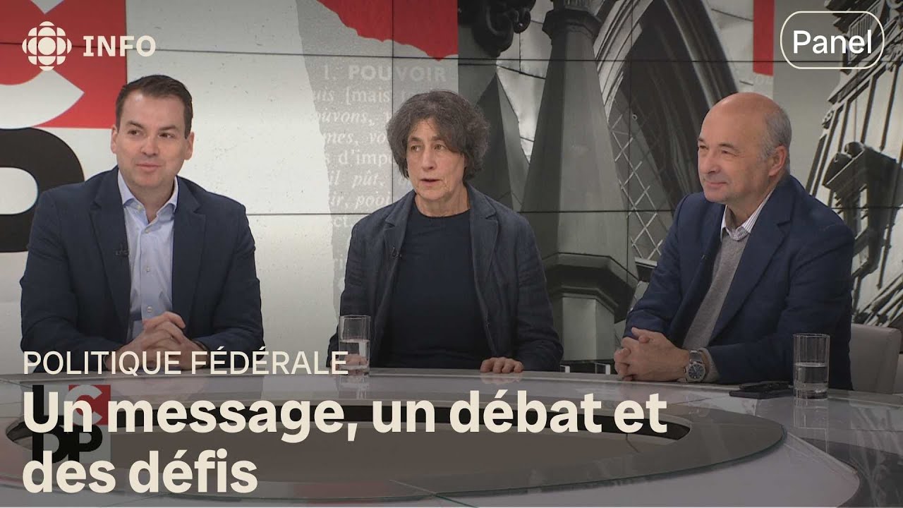 Que retenir de la première semaine de campagne? | Élections Canada 2025 | Les Coulisses du pouvoir