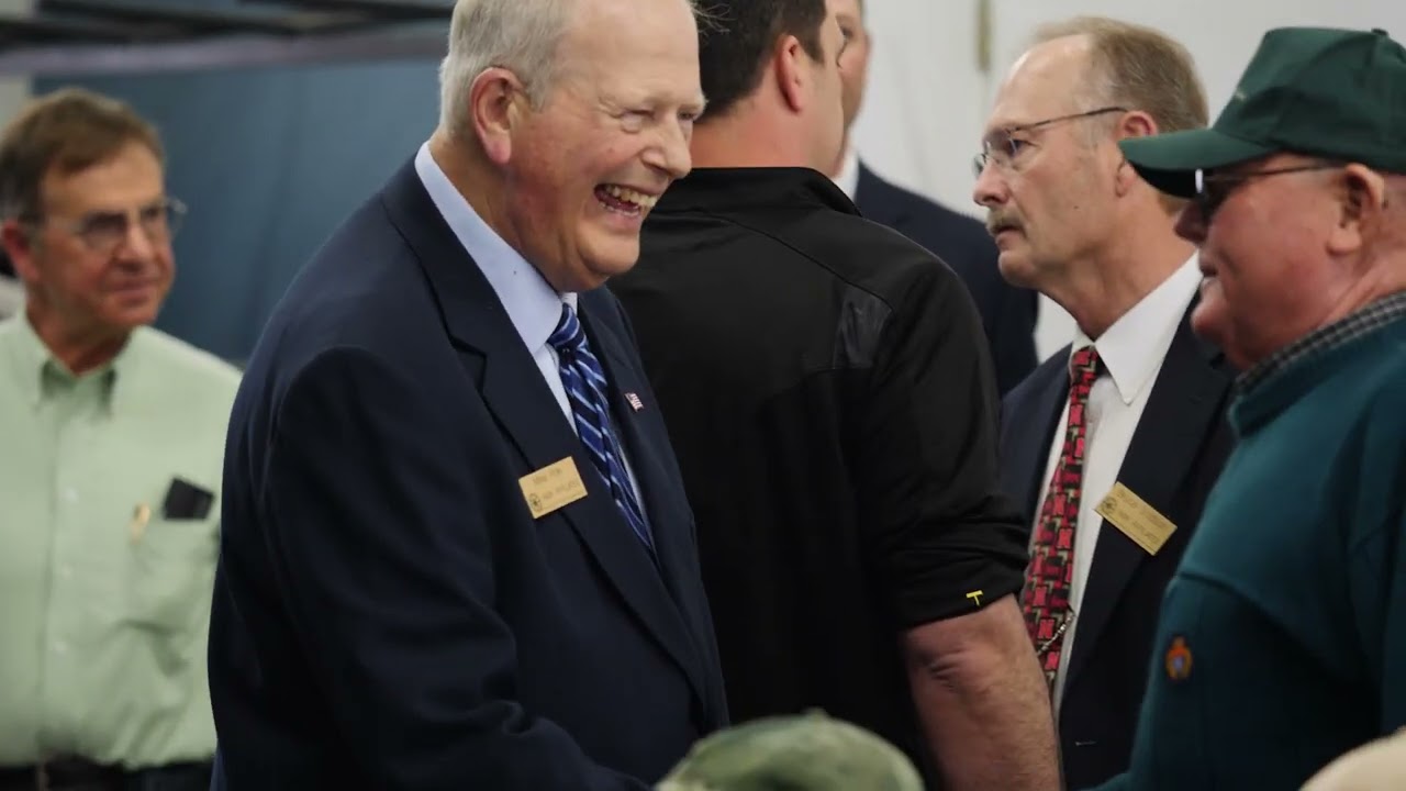 Celebrating 40 Years of Service | Agri Affiliates | 1985 - 2025
