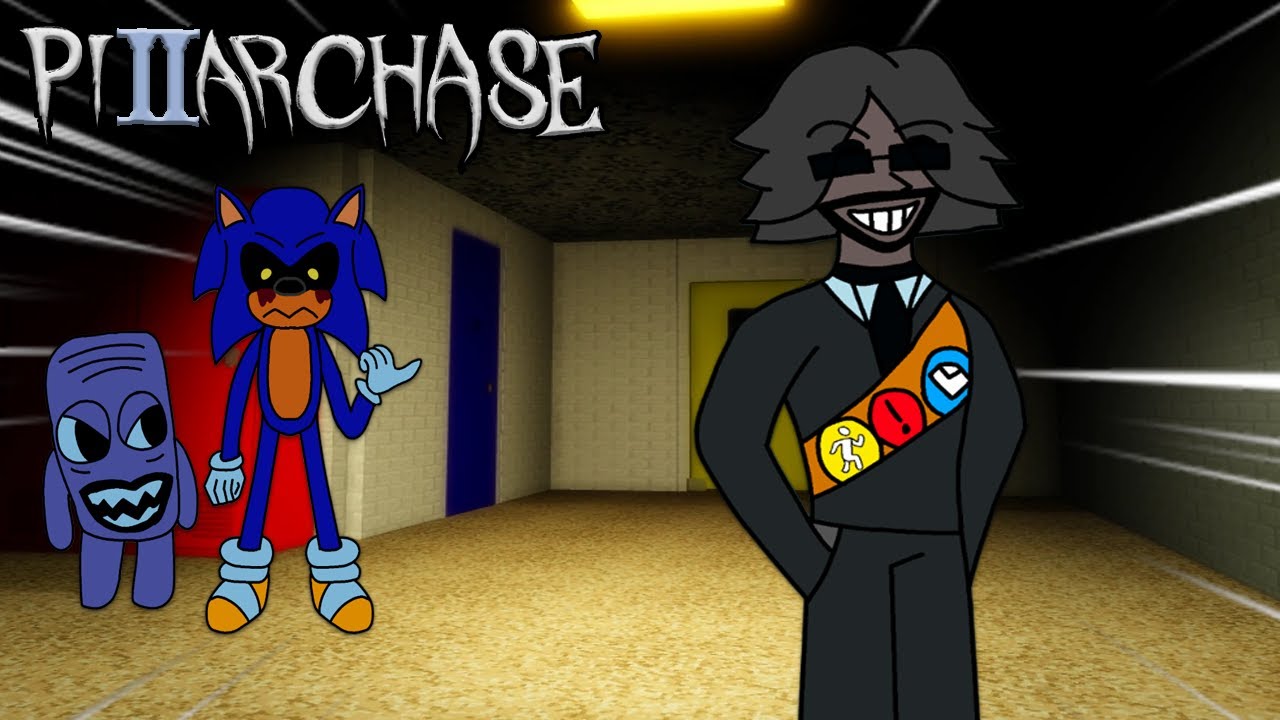 Best Upgrades To Always Win In Pillar Chase 2