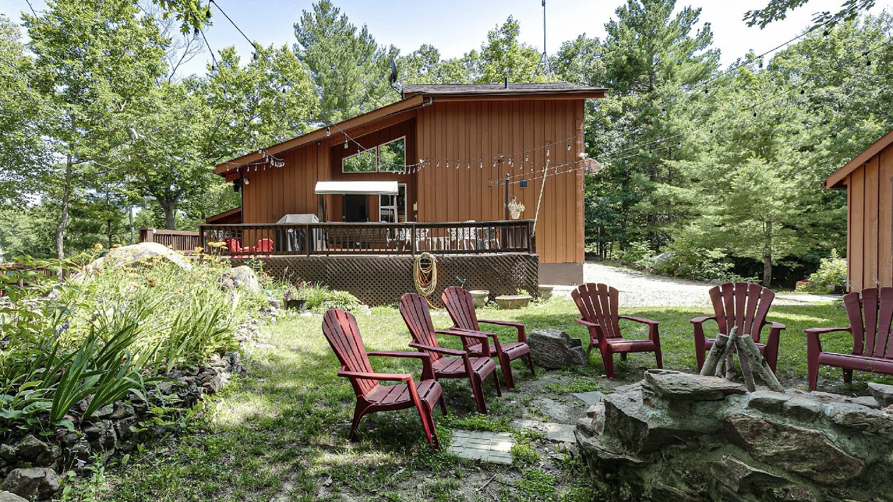288 Portage Rd, Port Severn