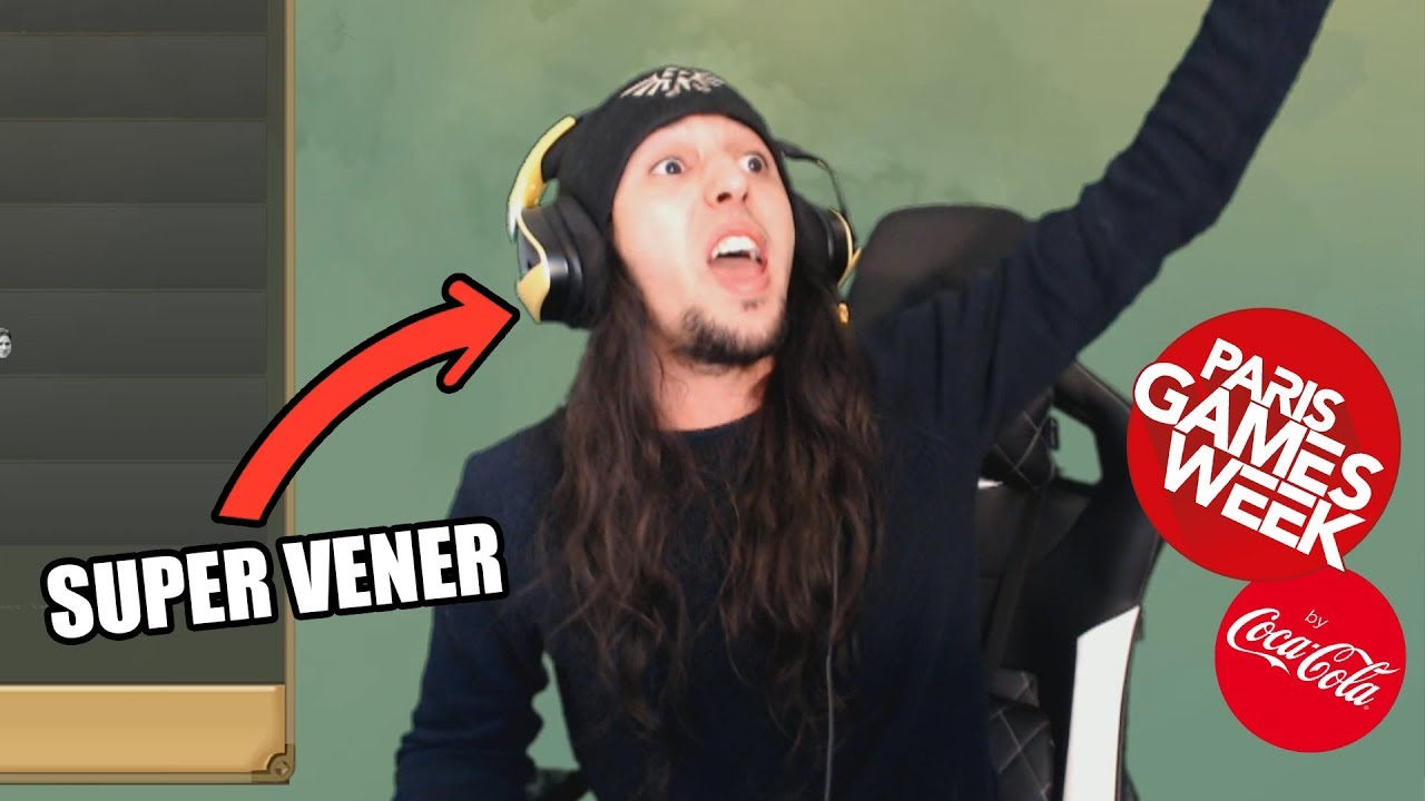LE ZOO DE LA PGW (DEBRIEF COMPLET)