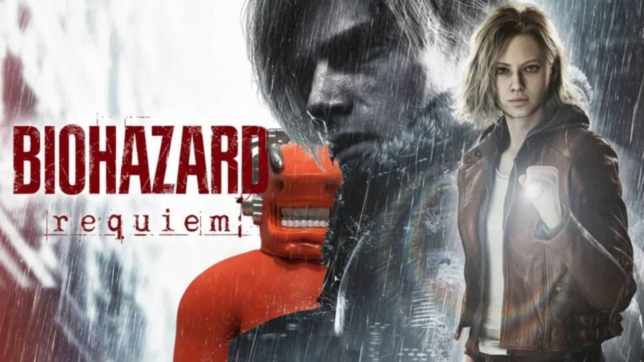 【BIOHAZARD】#6　本当に最後まで行きますw［アドバイス歓迎］【requiem】