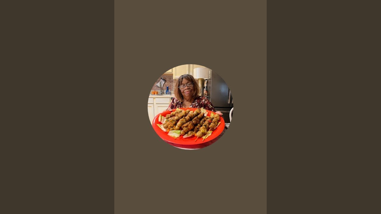 Ms Lena's Kitchen Cook with me❤❤❤ is live!