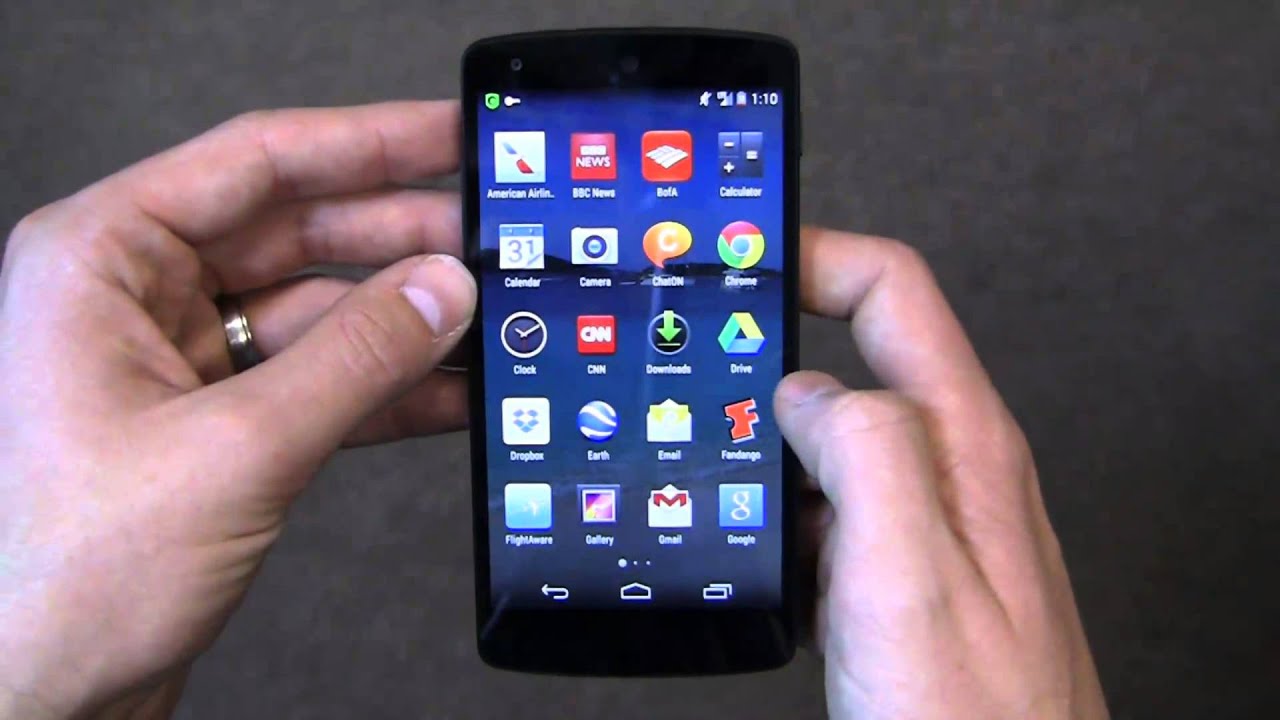 Google Nexus 5 Challenge, Day 15: Conclusion