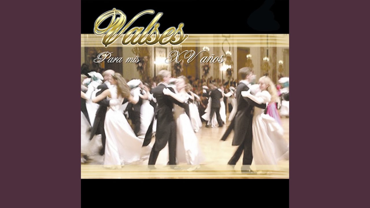 Invitación al Vals (Instrumental)
