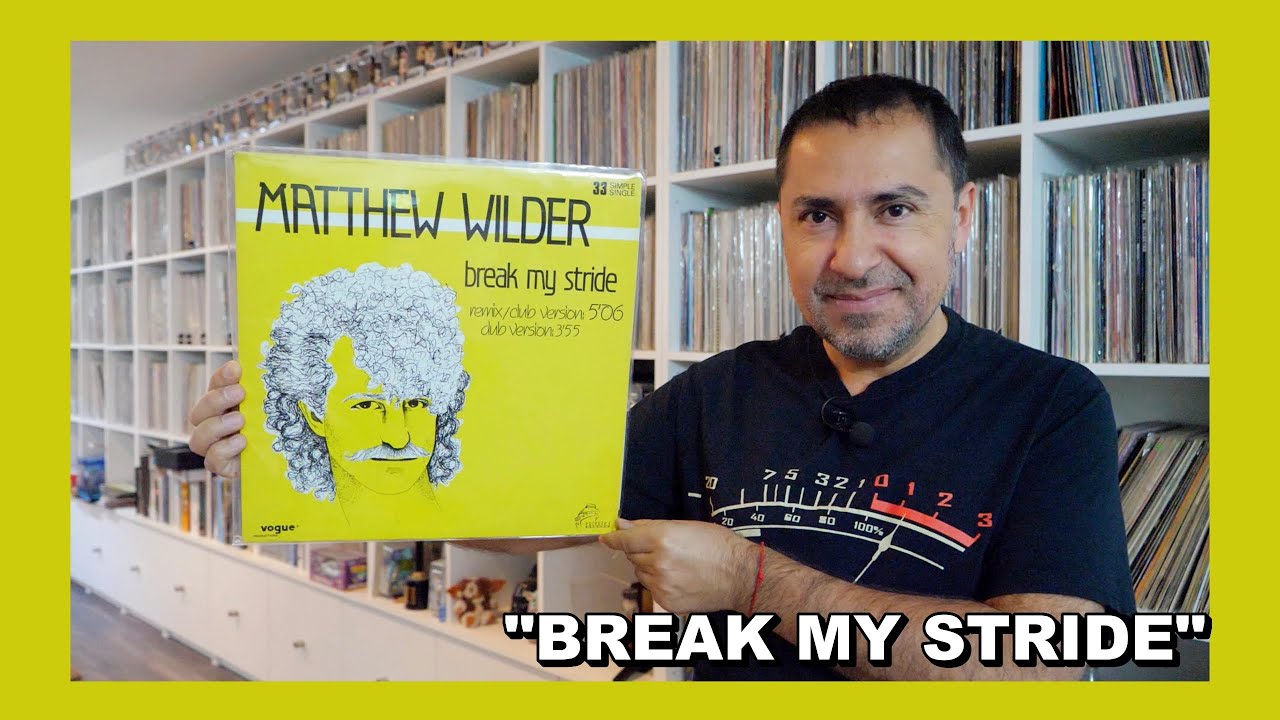 MATTHEW WILDER 