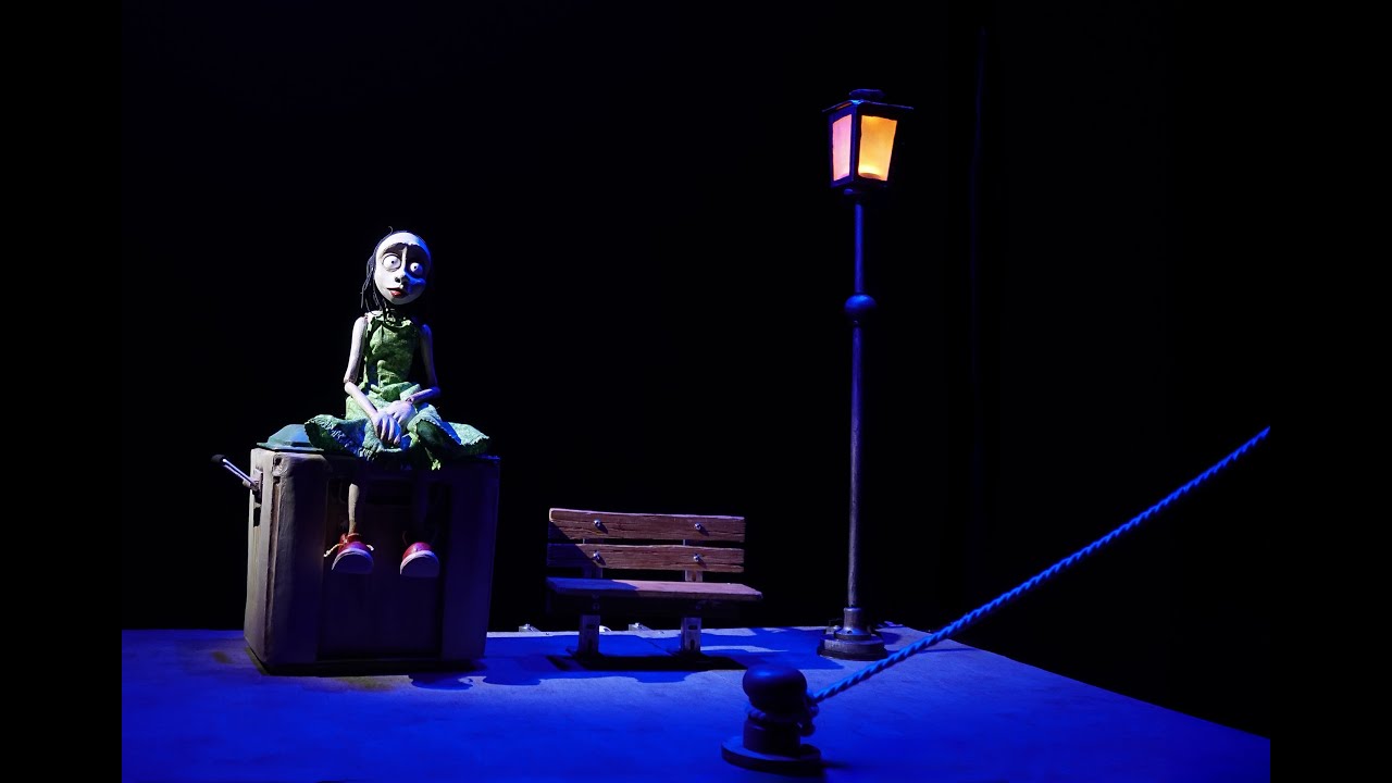 Merlin Puppet Theatre 