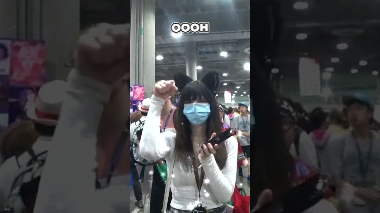 Nyanners Does the Cat Pose
