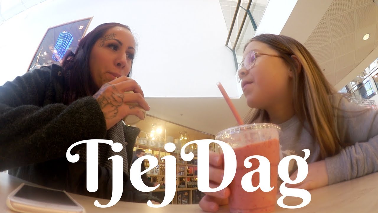Hänger med Team Original på Kungsmässan - VLOGG-