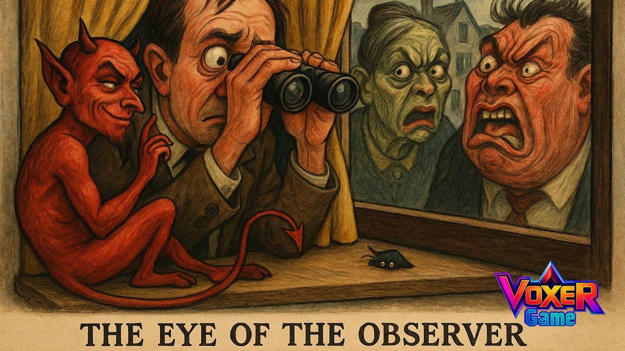 4  The Watcher’s Eye+