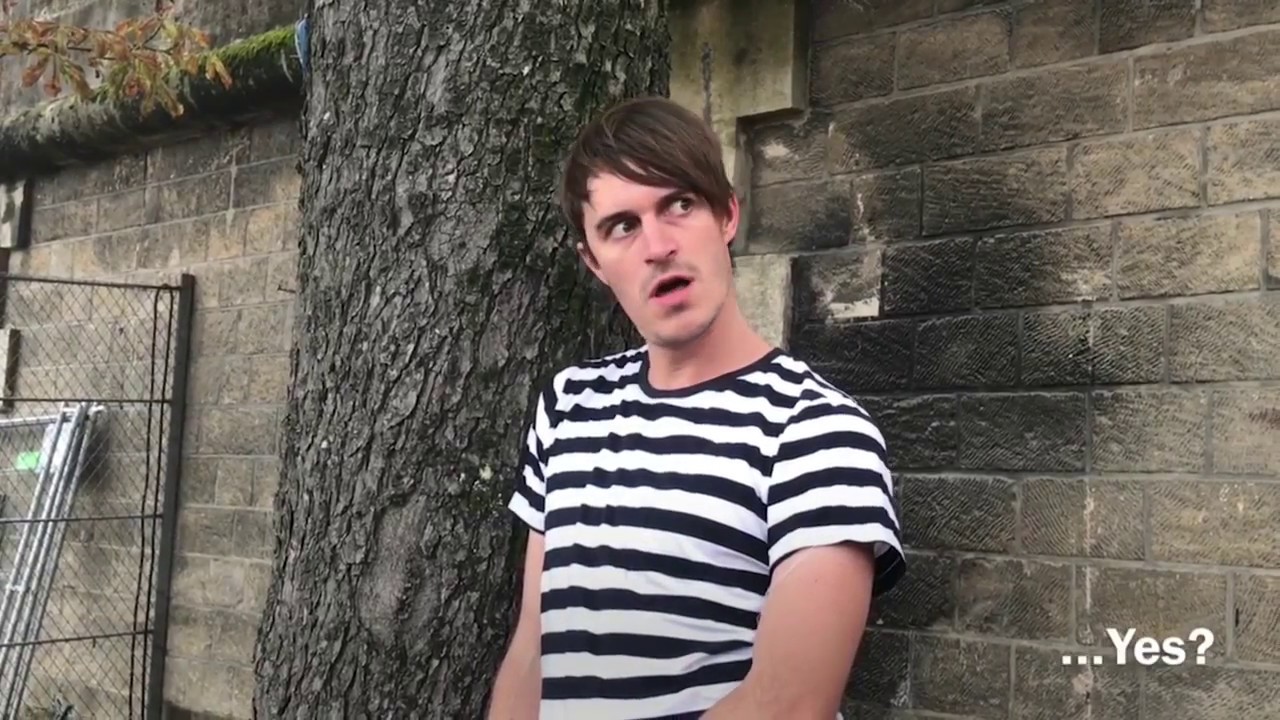 Alex Dyson: 5 Festivals 5 Countries, 5 Days: Rock En Seine