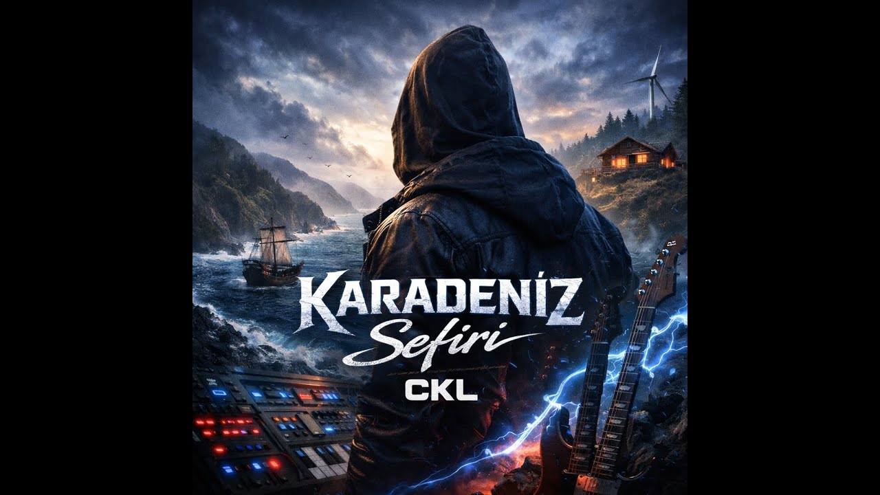 CKL - Karadeniz Sefiri