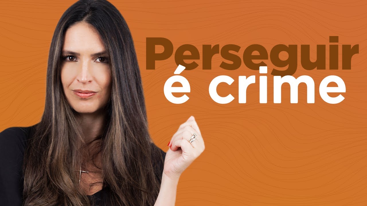 Você sabia que perseguir o/a ex é crime de stalking?