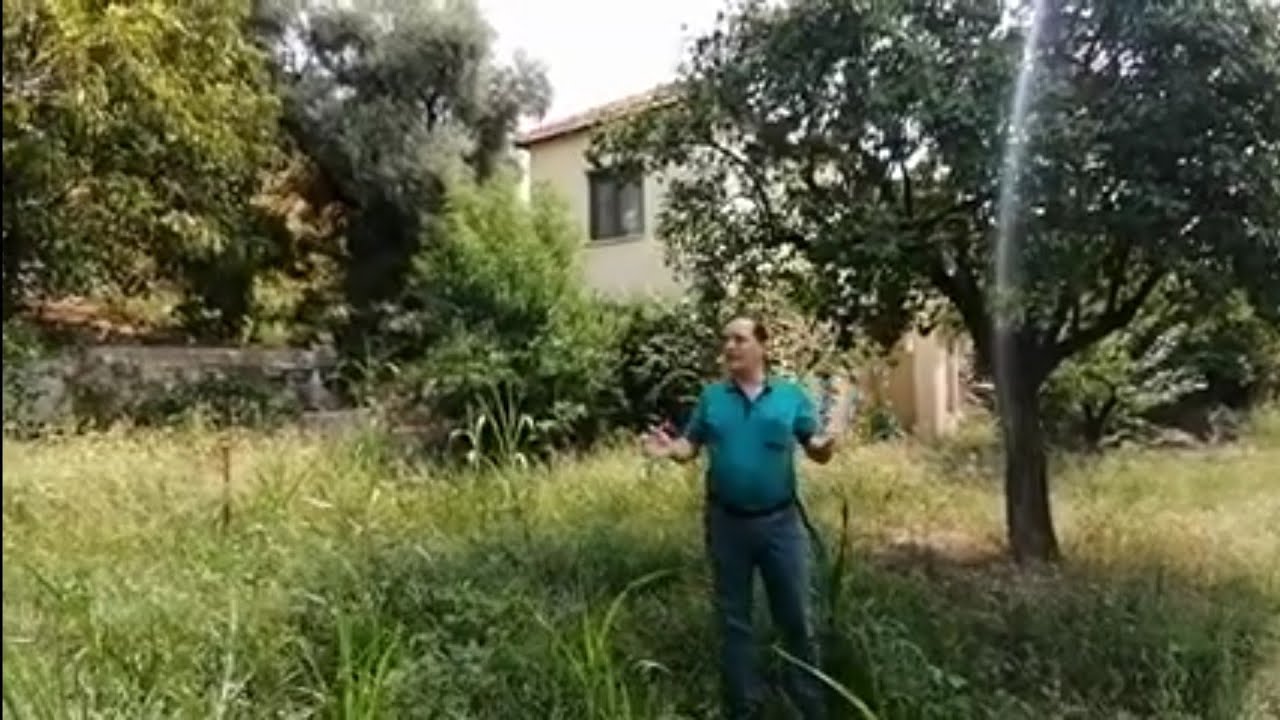 SATILDI aydın satılık cennet gibi bahçeli ev 0532 0609193