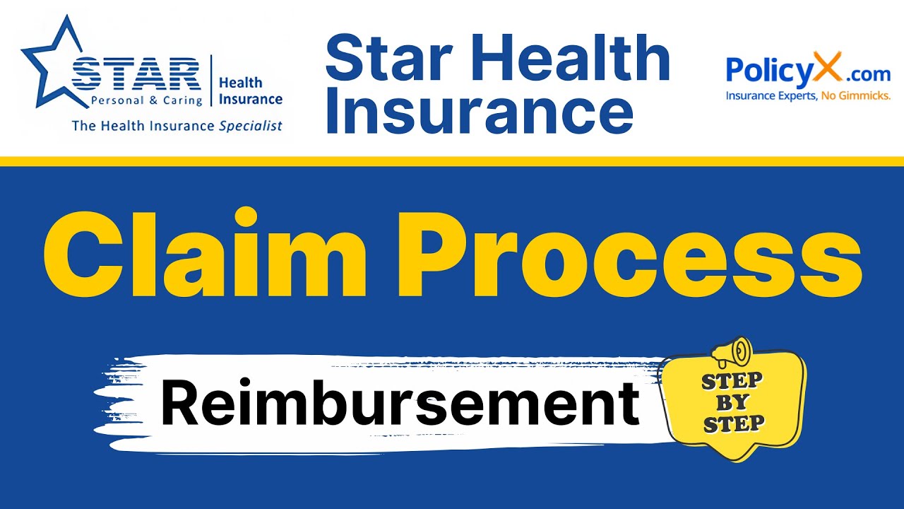 Star Health Claim Form Kaise Bhare ? | Star Health Claim Form  | How To Fill Star Health Claim Form
