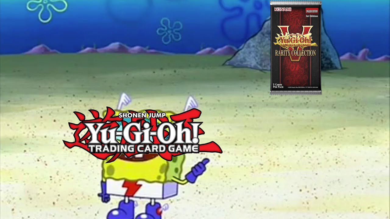 Czy to najlepszy zestaw Yu-Gi-Oh w 2025 roku?