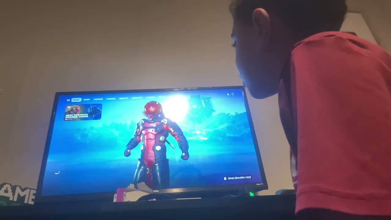 Fortnite 