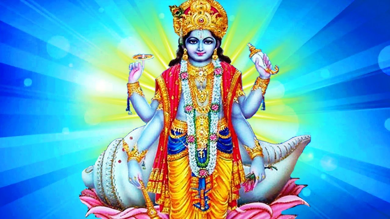 Satyanarayana Pooja Mantras - Sri Achyutashtakam& Poorvanga Pooja- Mantras for Blissful Marital Life