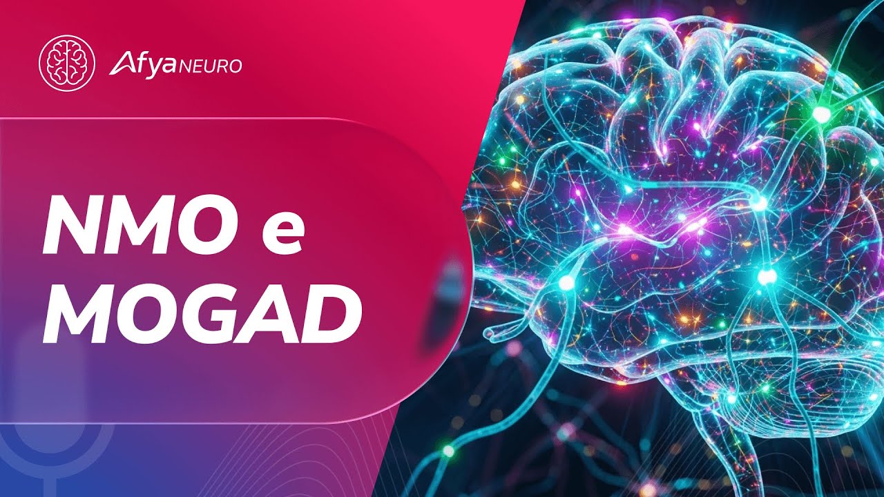 NMO e MOGAD
