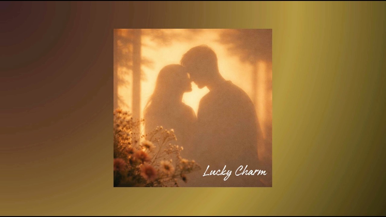 Alexis - Lucky Charm