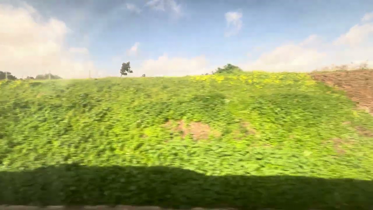 Lisbon, train ride from Virtudes to Reguengo